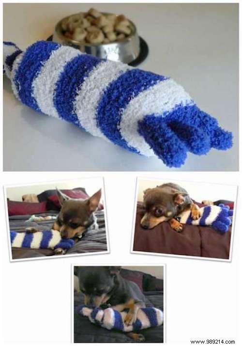 43 Ingenious Ways to Repurpose Old Socks: Practical DIY Ideas from a Seasoned Crafter