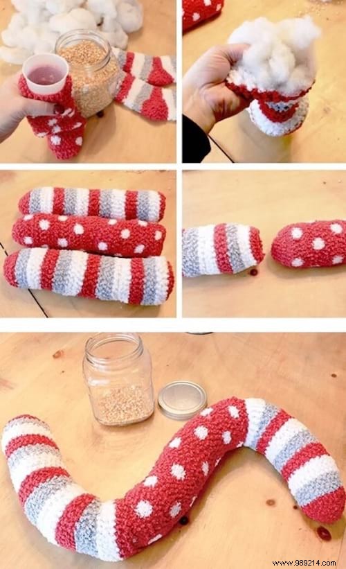 43 Ingenious Ways to Repurpose Old Socks: Practical DIY Ideas from a Seasoned Crafter
