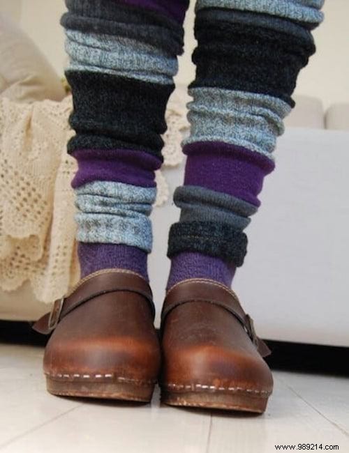 43 Ingenious Ways to Repurpose Old Socks: Practical DIY Ideas from a Seasoned Crafter