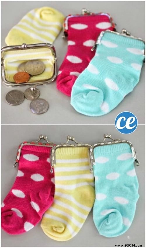 43 Ingenious Ways to Repurpose Old Socks: Practical DIY Ideas from a Seasoned Crafter