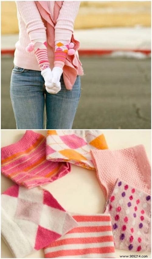 43 Ingenious Ways to Repurpose Old Socks: Practical DIY Ideas from a Seasoned Crafter