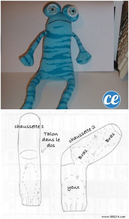 43 Ingenious Ways to Repurpose Old Socks: Practical DIY Ideas from a Seasoned Crafter