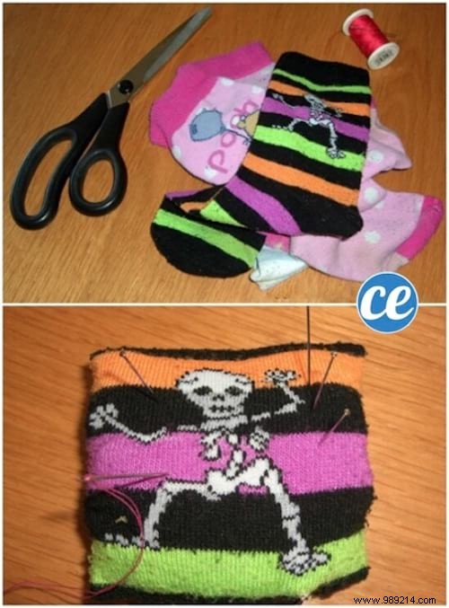43 Ingenious Ways to Repurpose Old Socks: Practical DIY Ideas from a Seasoned Crafter