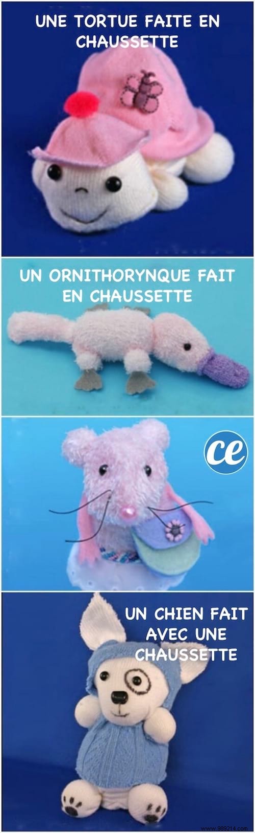 43 Ingenious Ways to Repurpose Old Socks: Practical DIY Ideas from a Seasoned Crafter