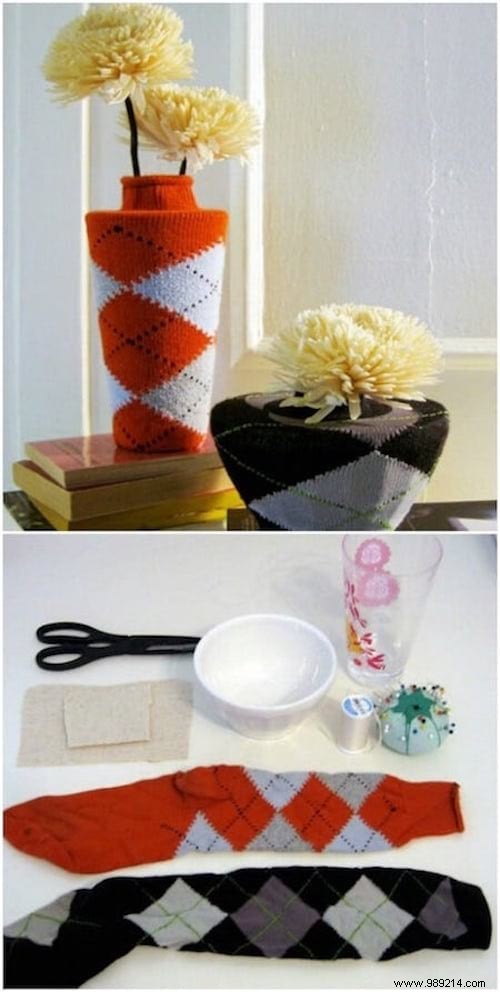 43 Ingenious Ways to Repurpose Old Socks: Practical DIY Ideas from a Seasoned Crafter