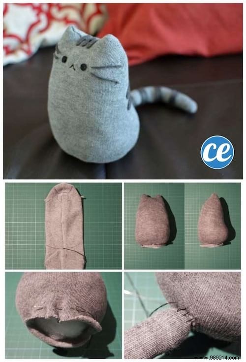 43 Ingenious Ways to Repurpose Old Socks: Practical DIY Ideas from a Seasoned Crafter