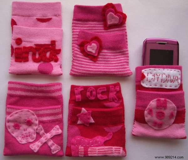 43 Ingenious Ways to Repurpose Old Socks: Practical DIY Ideas from a Seasoned Crafter