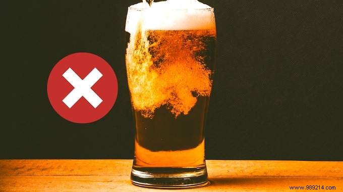 Glyphosate and Pesticides Detected in Most Beers: Insights from a French Consumer Study