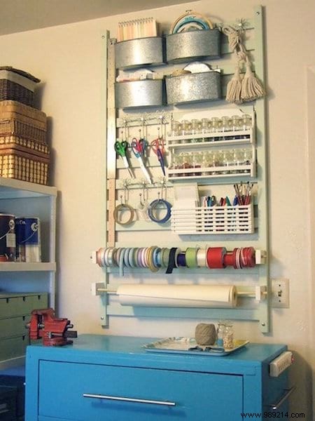 29 Ingenious Ways to Upcycle Your Old Baby Crib