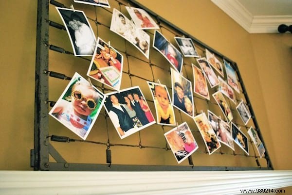 29 Ingenious Ways to Upcycle Your Old Baby Crib