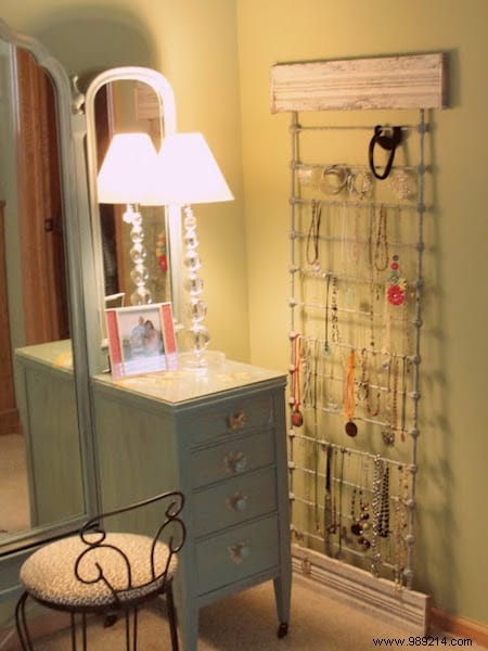 29 Ingenious Ways to Upcycle Your Old Baby Crib