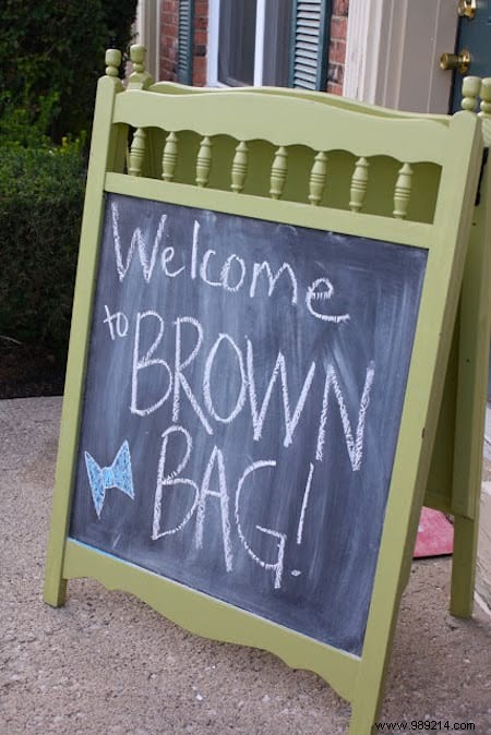 29 Ingenious Ways to Upcycle Your Old Baby Crib