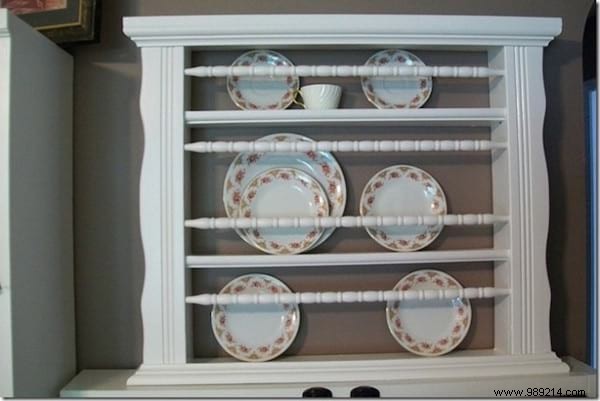 29 Ingenious Ways to Upcycle Your Old Baby Crib