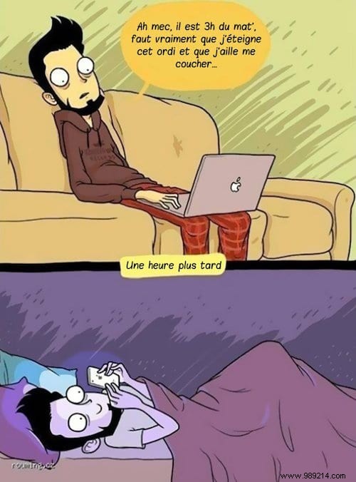 29 Relatable Cartoons Illustrating Smartphones  Hold on Our Daily Lives