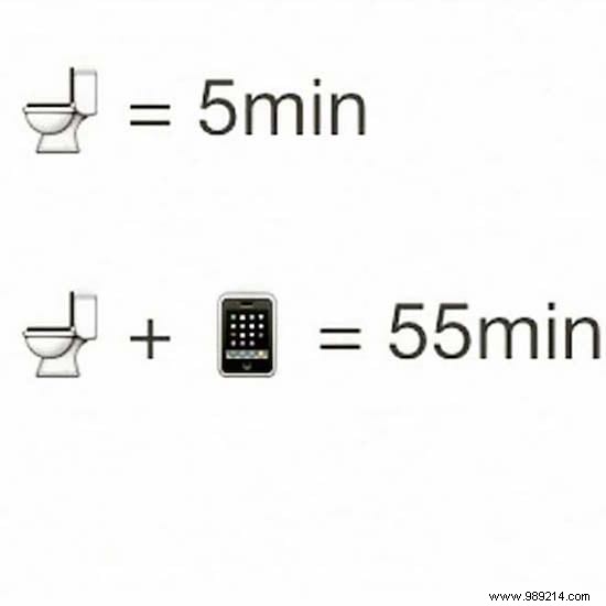 29 Relatable Cartoons Illustrating Smartphones  Hold on Our Daily Lives