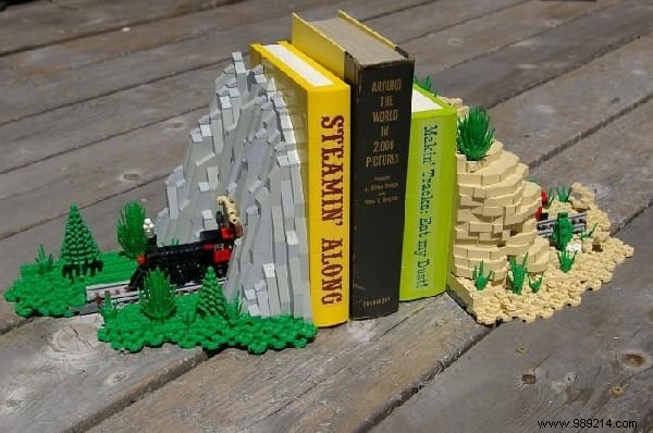 40 Ingenious LEGO Uses: Creative Hacks for Home, Crafts, and Everyday Problem-Solving