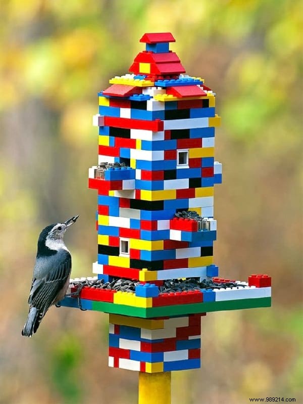 40 Ingenious LEGO Uses: Creative Hacks for Home, Crafts, and Everyday Problem-Solving