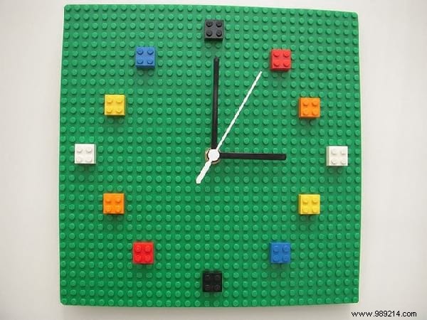 40 Ingenious LEGO Uses: Creative Hacks for Home, Crafts, and Everyday Problem-Solving