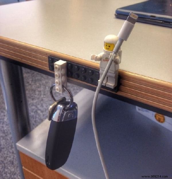 40 Ingenious LEGO Uses: Creative Hacks for Home, Crafts, and Everyday Problem-Solving