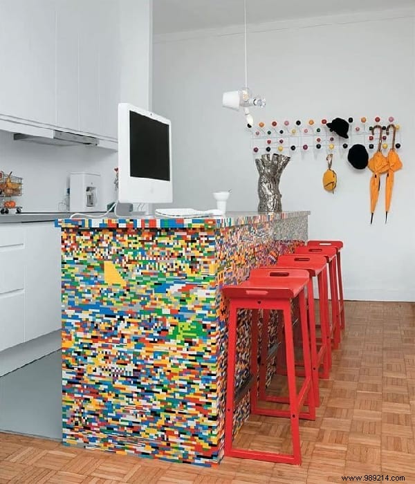 40 Ingenious LEGO Uses: Creative Hacks for Home, Crafts, and Everyday Problem-Solving