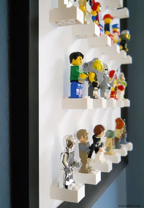 40 Ingenious LEGO Uses: Creative Hacks for Home, Crafts, and Everyday Problem-Solving