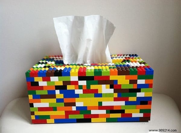 40 Ingenious LEGO Uses: Creative Hacks for Home, Crafts, and Everyday Problem-Solving