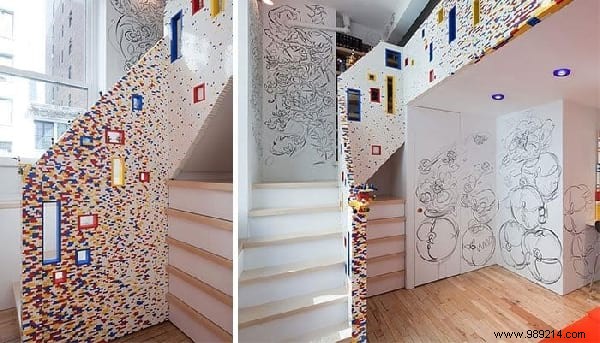 40 Ingenious LEGO Uses: Creative Hacks for Home, Crafts, and Everyday Problem-Solving