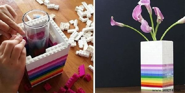 40 Ingenious LEGO Uses: Creative Hacks for Home, Crafts, and Everyday Problem-Solving