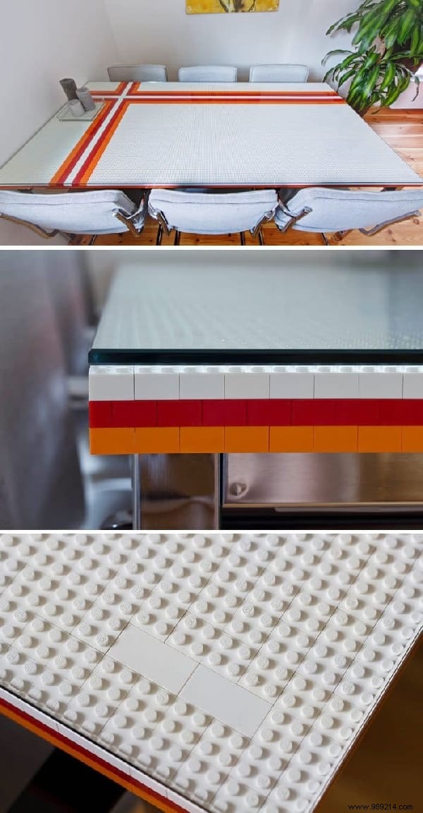 40 Ingenious LEGO Uses: Creative Hacks for Home, Crafts, and Everyday Problem-Solving