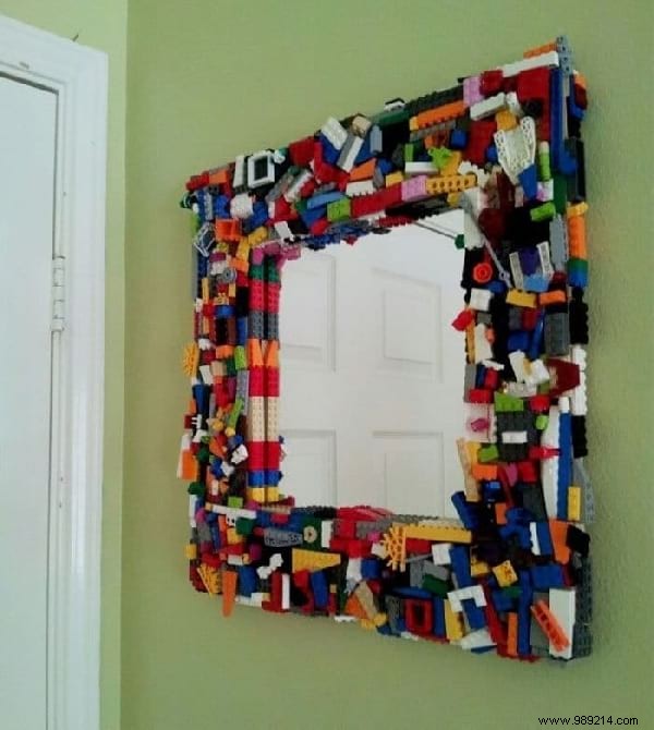 40 Ingenious LEGO Uses: Creative Hacks for Home, Crafts, and Everyday Problem-Solving