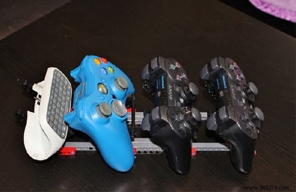 40 Ingenious LEGO Uses: Creative Hacks for Home, Crafts, and Everyday Problem-Solving