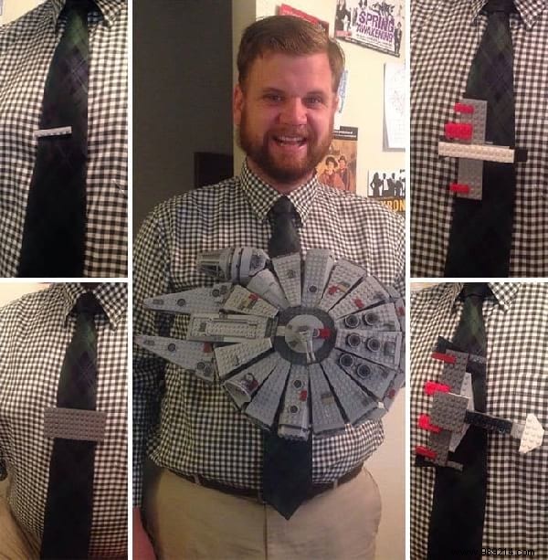 40 Ingenious LEGO Uses: Creative Hacks for Home, Crafts, and Everyday Problem-Solving