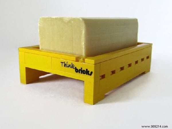 40 Ingenious LEGO Uses: Creative Hacks for Home, Crafts, and Everyday Problem-Solving