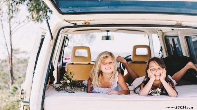 Why Family Travel Trumps Christmas Toys: Insights from Leading Child Psychologists