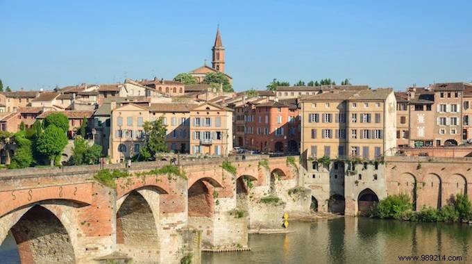 Albi s Bold Quest for Food Self-Sufficiency with Local Organic Produce by 2020