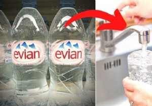 Bottled Water Pollutes 3,500 Times More Than Tap Water: Shocking Study Findings