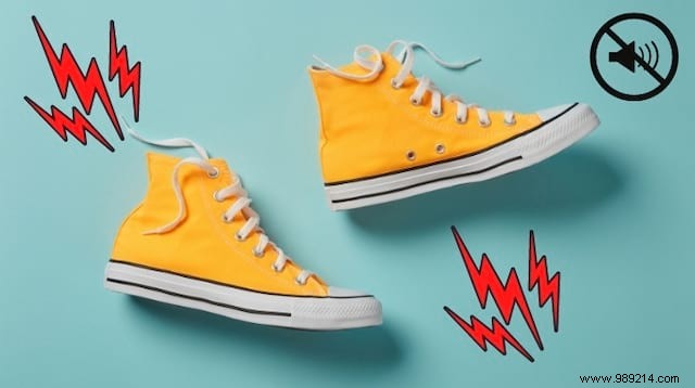 6 Proven Fixes to Silence Squeaky Shoes Instantly