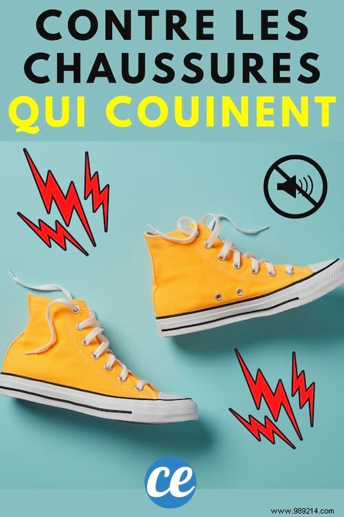 6 Proven Fixes to Silence Squeaky Shoes Instantly