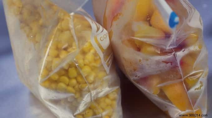 Freezer Storage Guide: How Long Food Lasts Safely