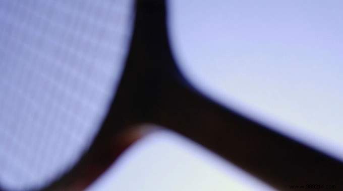 Electric Mosquito Repellent Racket: Safe, Effective Natural Bug Control