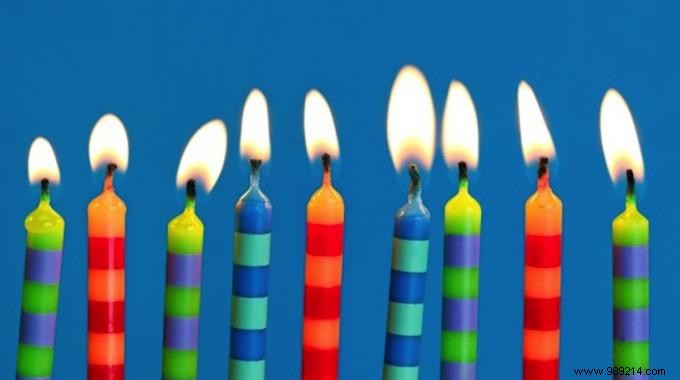 Proven Iron Trick: Remove Candle Wax Stains from Clothes Effortlessly