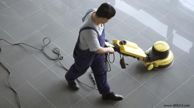 The Ultimate Homemade Floor Cleaner: Natural, Effective, and Foolproof