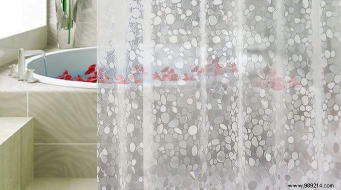How to Prevent Mold on Your Shower Curtain: Proven Drying Tips