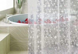 How to Prevent Mold on Your Shower Curtain: Proven Drying Tips