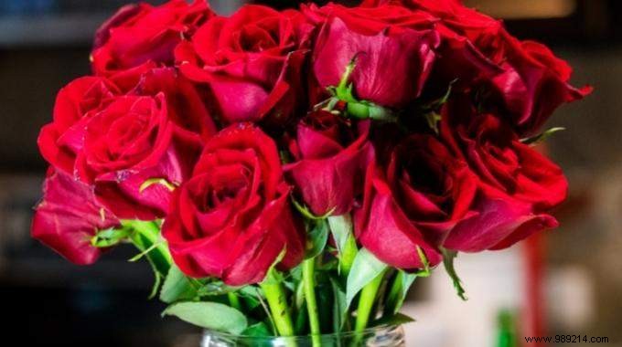 Affordable Valentine s Day Flowers: Smart Savings at Supermarkets