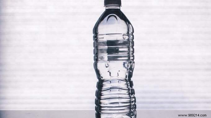 Save Big on Bottled Water: The Simple Tap Water Fridge Hack