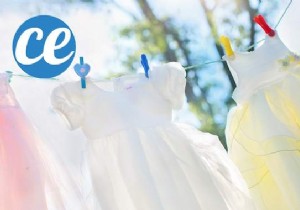 White Vinegar: The Natural, Effective Fabric Softener That Saves Money