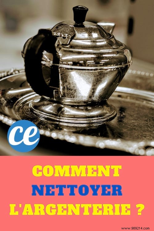 Grandma s Proven Method: How to Clean Silverware Easily and Effectively