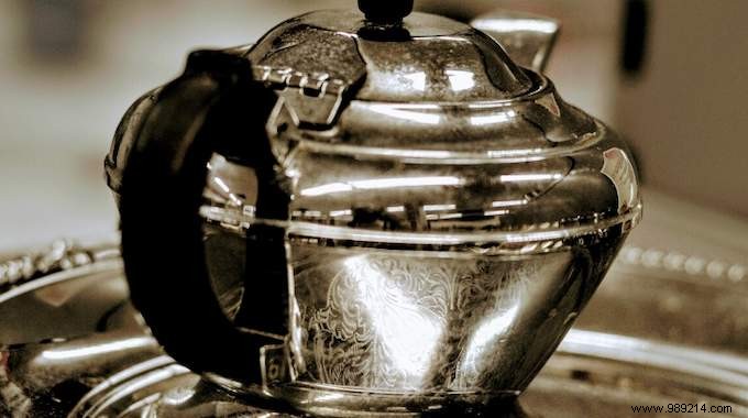 Grandma s Proven Method: How to Clean Silverware Easily and Effectively