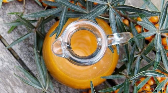 Sparkle Up Homemade Fruit Juices with Baking Soda: A Simple Kitchen Trick